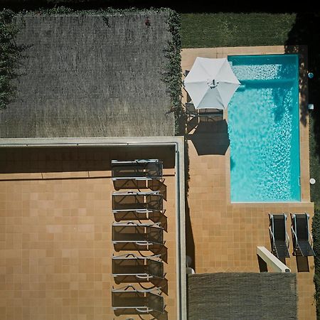 Prinsotel Villas Cala Galdana Cala Galdana  Eksteriør bilde