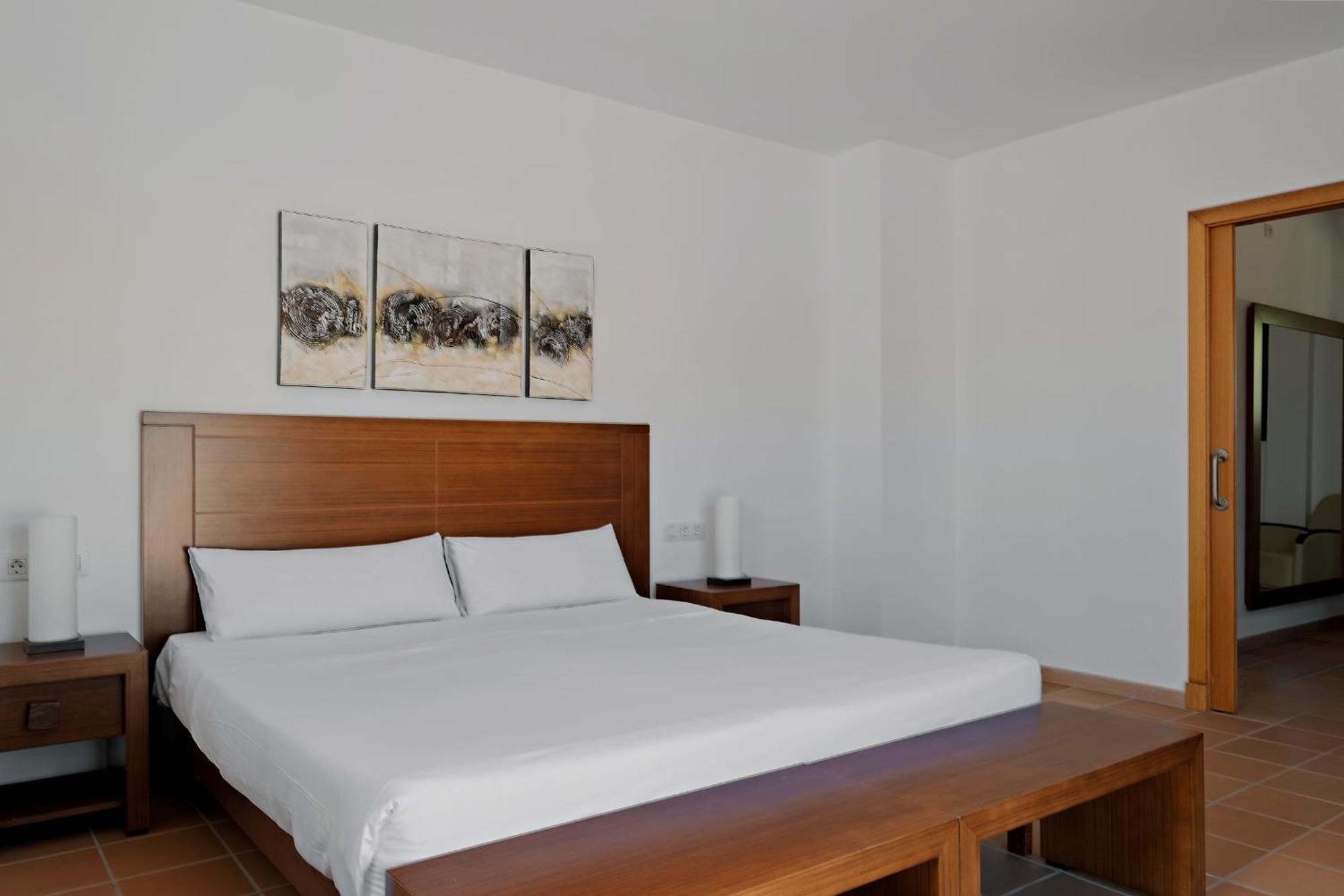 Prinsotel Villas Cala Galdana Cala Galdana  Eksteriør bilde