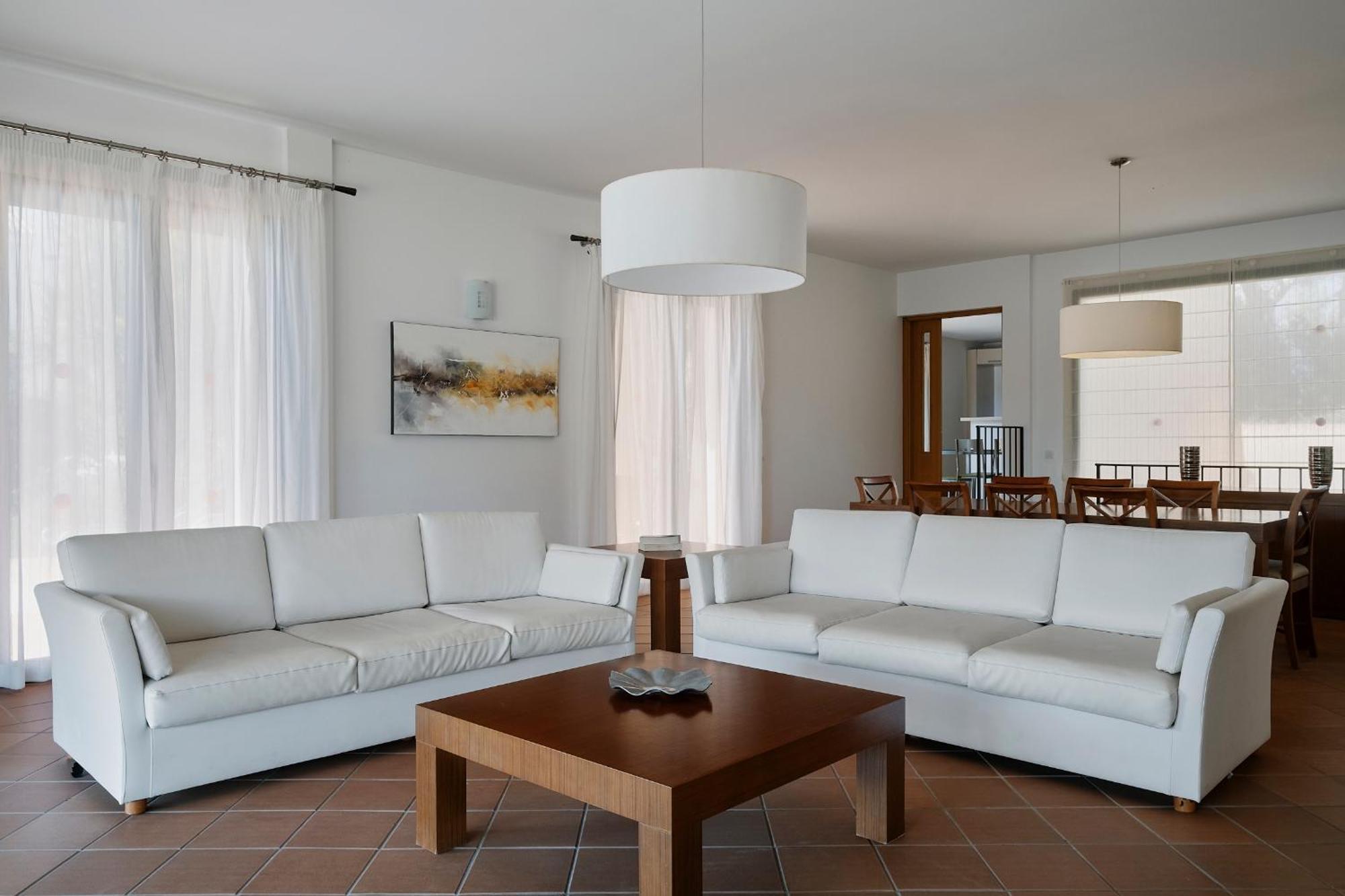 Prinsotel Villas Cala Galdana Cala Galdana  Eksteriør bilde