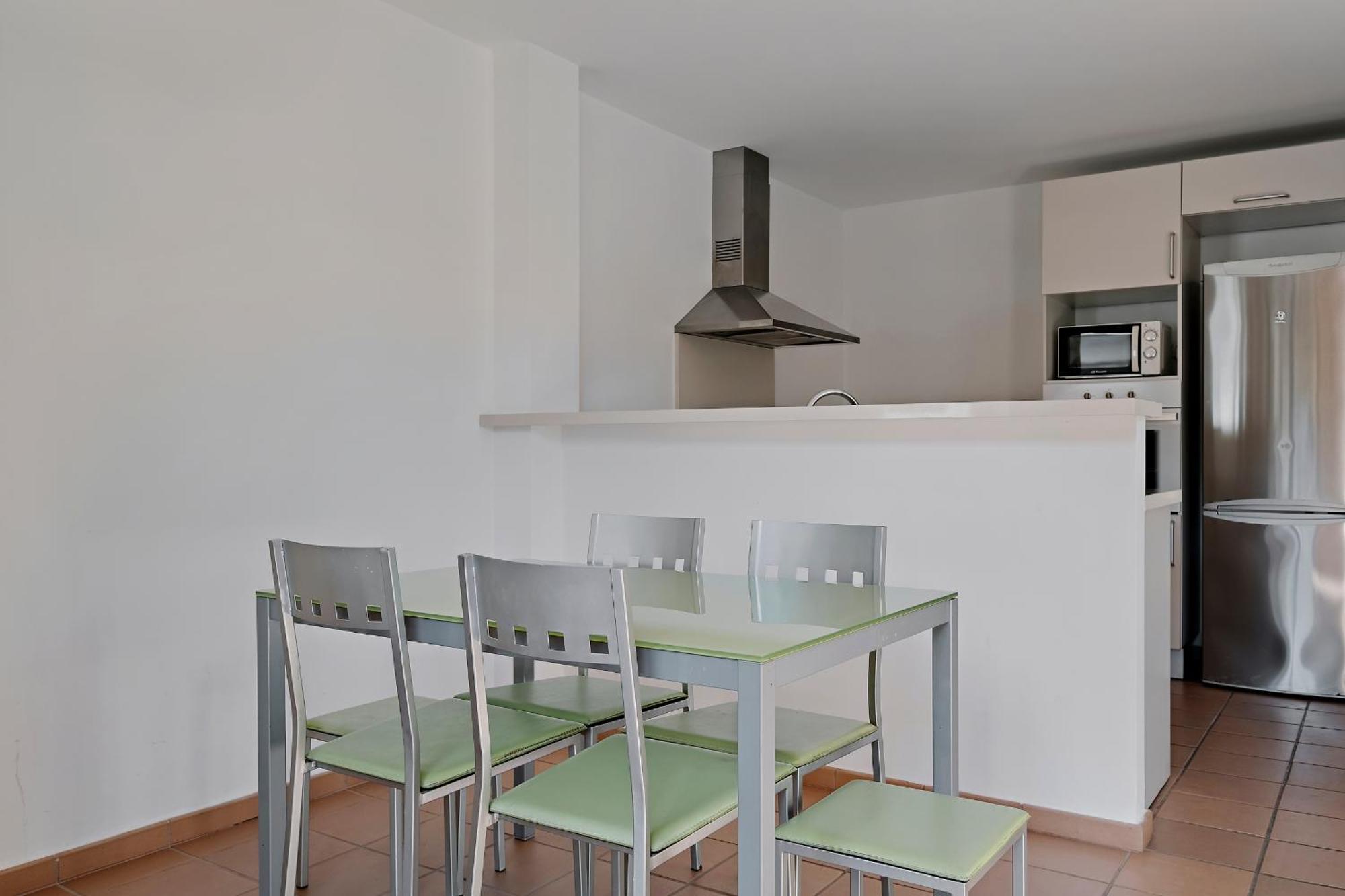 Prinsotel Villas Cala Galdana Cala Galdana  Eksteriør bilde