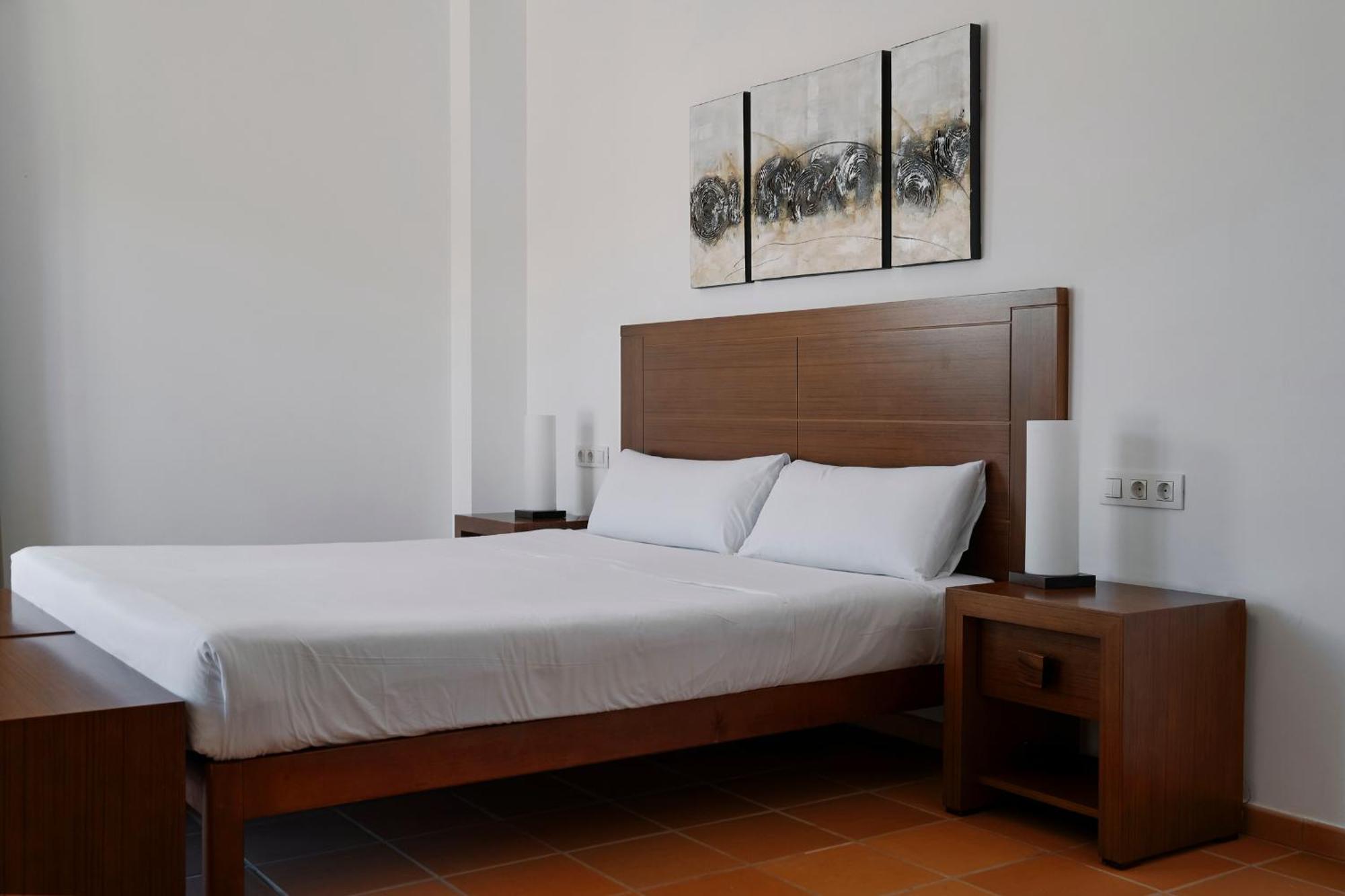 Prinsotel Villas Cala Galdana Cala Galdana  Eksteriør bilde
