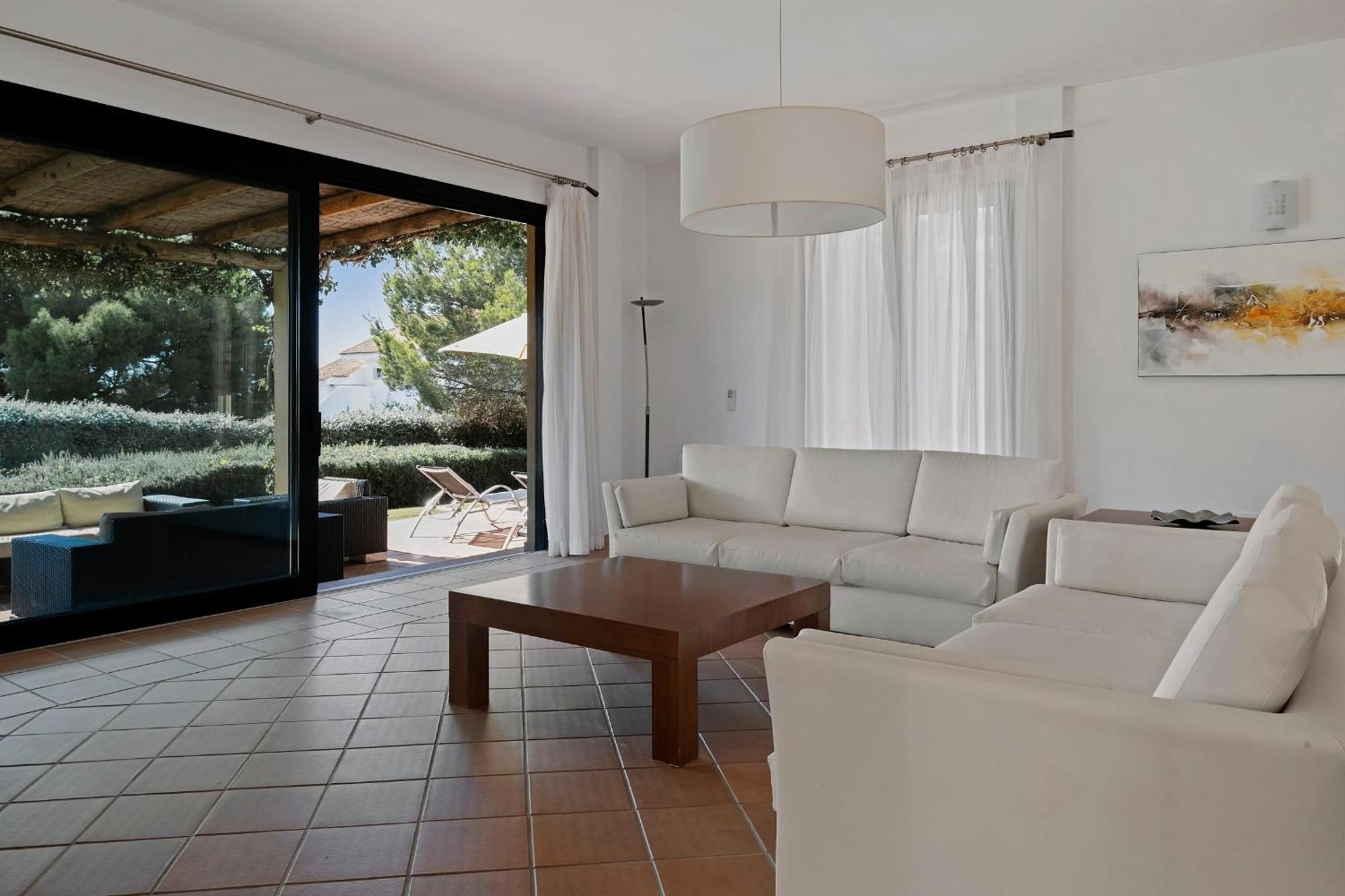 Prinsotel Villas Cala Galdana Cala Galdana  Eksteriør bilde