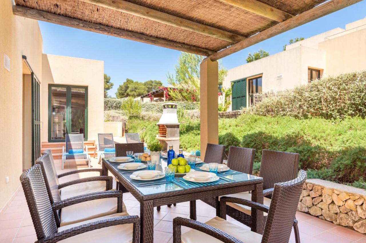 Prinsotel Villas Cala Galdana Cala Galdana  Eksteriør bilde